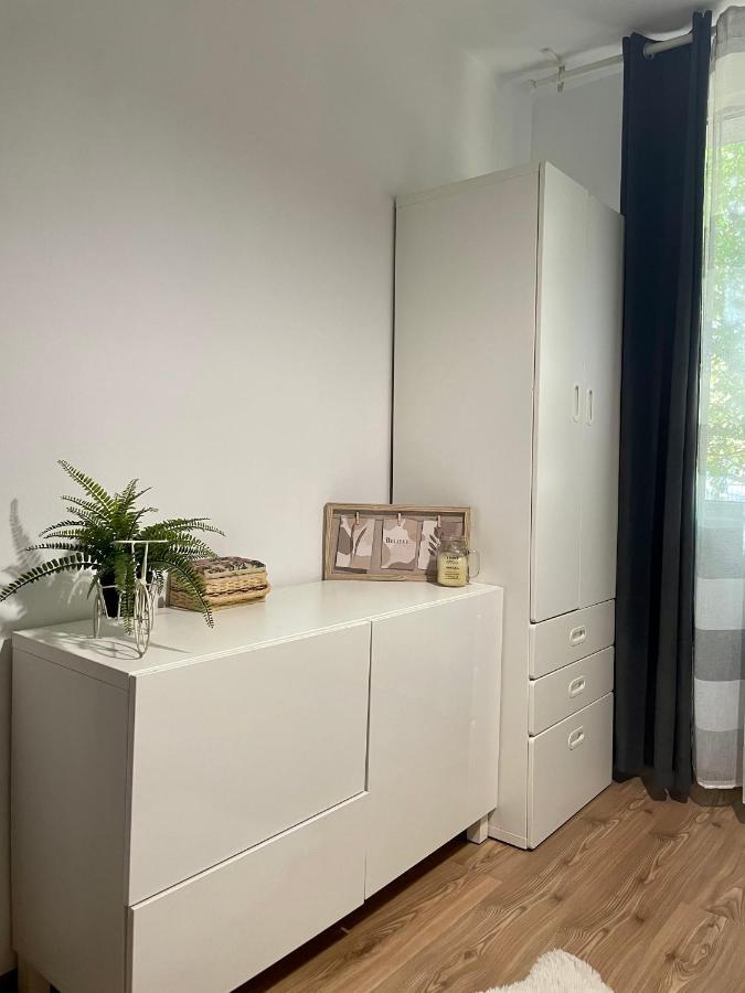 Thias Apartment -Parter, Langa Spitalul Marie Curie Bucureşti Exterior foto
