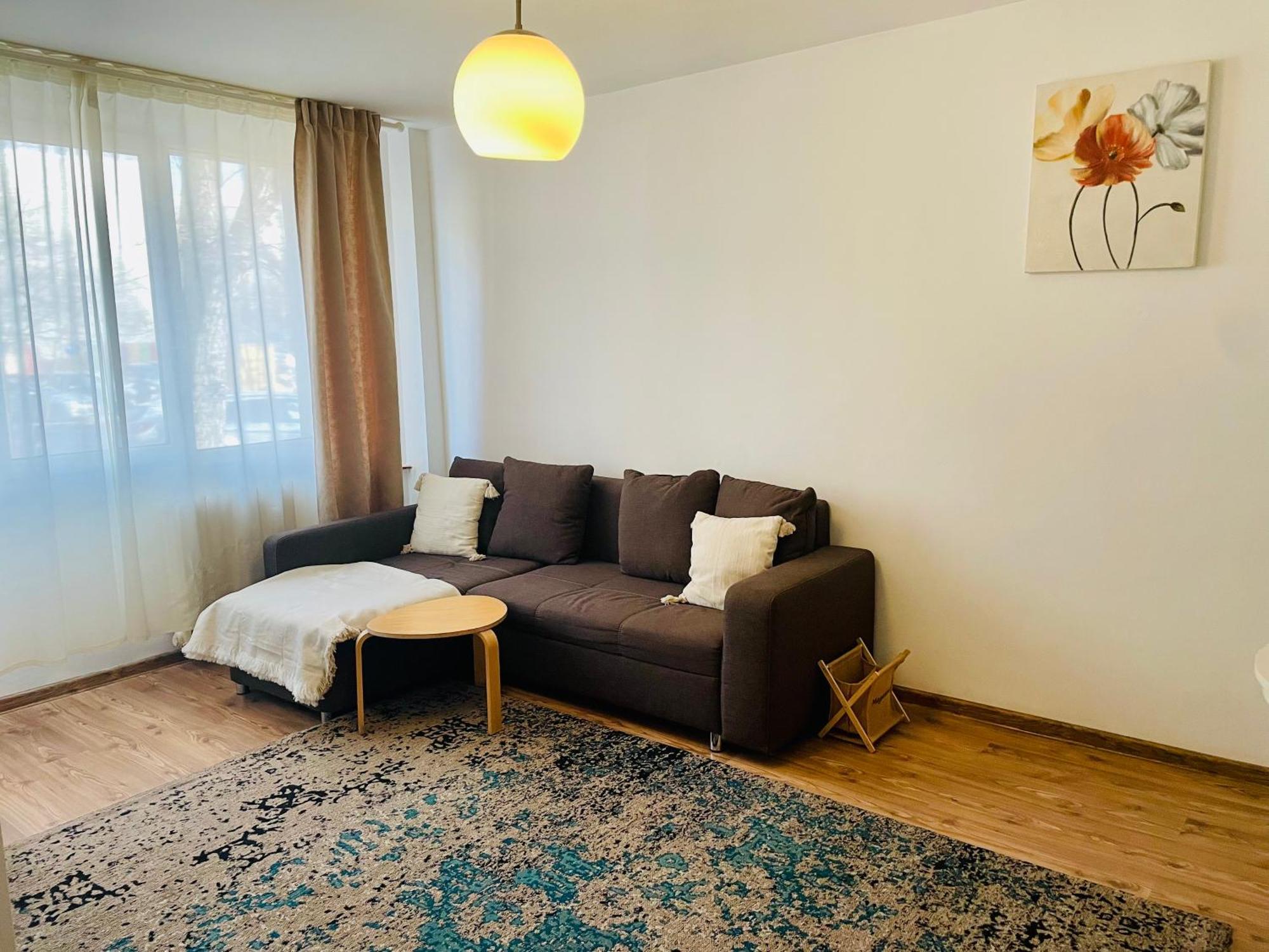 Thias Apartment -Parter, Langa Spitalul Marie Curie Bucureşti Exterior foto